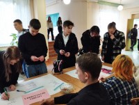 Неделя психологии