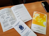 Волонтеры СМТТ прошли обучение по основам проведения профилактической антинаркотической работы Волонтеры СМТТ прошли обучение по основам проведения профилактической антинаркотической работы