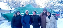 Волонтеры СМТТ прошли обучение по основам проведения профилактической антинаркотической работы Волонтеры СМТТ прошли обучение по основам проведения профилактической антинаркотической работы