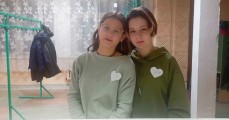 В техникуме отметили День добровольца! В техникуме отметили День добровольца!