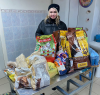 СМТТ помогает четвероногим друзьям! Завершилась благотворительная акция «СЫТАЯ МОРДА» СМТТ помогает четвероногим друзьям! Завершилась благотворительная акция «СЫТАЯ МОРДА»