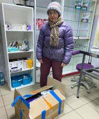 СМТТ помогает четвероногим друзьям! Завершилась благотворительная акция «СЫТАЯ МОРДА» СМТТ помогает четвероногим друзьям! Завершилась благотворительная акция «СЫТАЯ МОРДА»