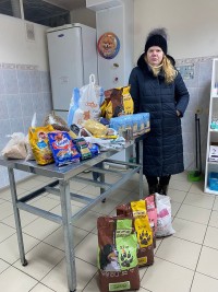 СМТТ помогает четвероногим друзьям! Завершилась благотворительная акция «СЫТАЯ МОРДА» СМТТ помогает четвероногим друзьям! Завершилась благотворительная акция «СЫТАЯ МОРДА»
