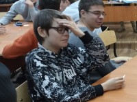 Технический эрудит Технический эрудит