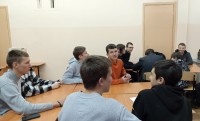 Технический эрудит Технический эрудит