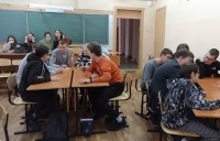 Технический эрудит Технический эрудит