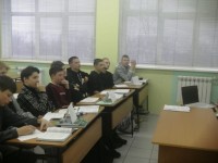 Образовательные игры среди студентов первых курсов Образовательные игры среди студентов первых курсов