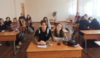 Межпредметная игра "Марафон Знаний" для студентов Межпредметная игра "Марафон Знаний" для студентов