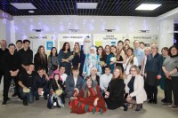 Театральная студия техникума участвует в проекте «Место силы-театр»