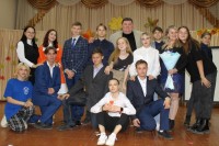 Театральная студия техникума участвует в проекте «Место силы-театр»