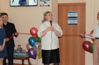 В техникуме открылся Центр молодёжных инициатив! В техникуме открылся Центр молодёжных инициатив!