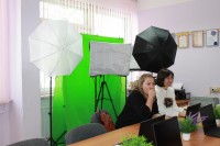 В техникуме открылся Центр молодёжных инициатив! В техникуме открылся Центр молодёжных инициатив!