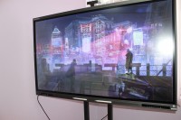 В техникуме открылся Центр молодёжных инициатив! В техникуме открылся Центр молодёжных инициатив!