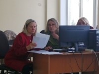 Первая в 2024 году Государственная итоговая аттестация