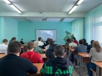 Мероприятия для студентов посвященные блокаде Ленинграда