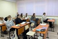 Мероприятия для студентов посвященные блокаде Ленинграда