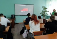 Мероприятия для студентов посвященные блокаде Ленинграда