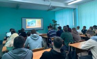 Мероприятия для студентов посвященные блокаде Ленинграда