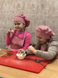 Ложки-поварешки