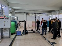 Экскурсия в «подводный мир» Экскурсия в «подводный мир»