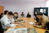 2 февраля- День разгрома советскими войсками немецко-фашистских войск в Сталинградской битве 2 февраля- День разгрома советскими войсками немецко-фашистских войск в Сталинградской битве