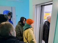 Осторожно, двери закрываются!