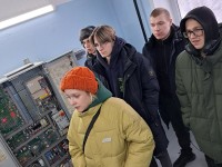 Осторожно, двери закрываются!