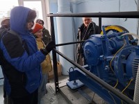 Осторожно, двери закрываются!