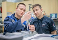 Практика для чемпионов