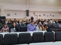 Военная академия связи