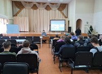 Военная академия связи