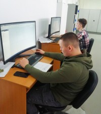 Студенты СМТТ готовятся к краевому Чемпионату «Профессионалы»
