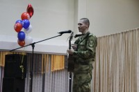 Благотворительный концерт в поддержку военнослужащих «Память в наших сердцах» Благотворительный концерт в поддержку военнослужащих «Память в наших сердцах»
