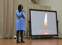 Благотворительный концерт в поддержку военнослужащих «Память в наших сердцах» Благотворительный концерт в поддержку военнослужащих «Память в наших сердцах»