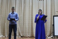 Благотворительный концерт в поддержку военнослужащих «Память в наших сердцах» Благотворительный концерт в поддержку военнослужащих «Память в наших сердцах»