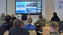 Морские пограничные войска Морские пограничные войска