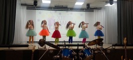 "Таланты без границ": педагог дополнительного образования техникума стала членом жюри муниципального этапа конкурса "Таланты без границ": педагог дополнительного образования техникума стала членом жюри муниципального этапа конкурса