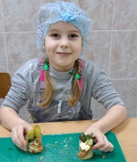 Вкуснейший бутерброд Вкуснейший бутерброд