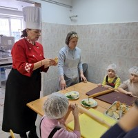 Вкуснейший бутерброд Вкуснейший бутерброд