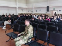 Войсковая часть 3377 г. Железногорск Войсковая часть 3377 г. Железногорск