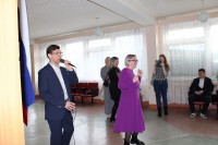 В СМТТ отметили Международный женский день! В СМТТ отметили Международный женский день!