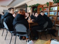 Интеллектуально-лингвистическая игра «Знатоки русского слова» для студентов