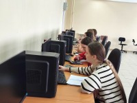 VII региональная олимпиада среди студентов ССУЗов «Мир бухгалтерских решений» VII региональная олимпиада среди студентов ССУЗов «Мир бухгалтерских решений»