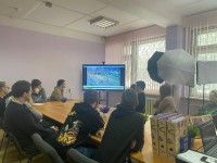 День воссоединения Крыма с Россией! День воссоединения Крыма с Россией!