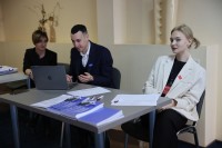 Стартовал региональный чемпионат «Абилимпикс» - 2024 Красноярский край Стартовал региональный чемпионат «Абилимпикс» - 2024 Красноярский край