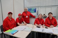 Стартовал региональный чемпионат «Абилимпикс» - 2024 Красноярский край Стартовал региональный чемпионат «Абилимпикс» - 2024 Красноярский край