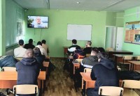 К 10-летию воссоединения Крыма с Россией
