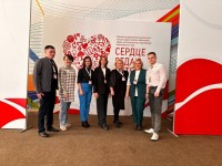 "Сердце отдаю детям" 2024