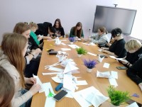 В память о жертвах теракта в "Крокус Сити Холле" В память о жертвах теракта в "Крокус Сити Холле"