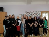 В память о жертвах теракта в "Крокус Сити Холле"